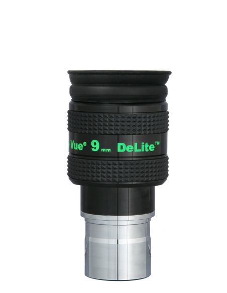 Oculaires Televue Delite