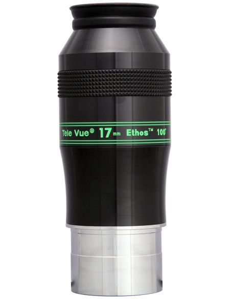 Oculaires Televue Ethos 100°