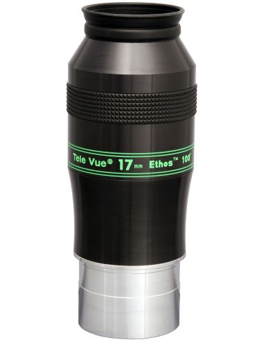Oculaires Televue Ethos 100°