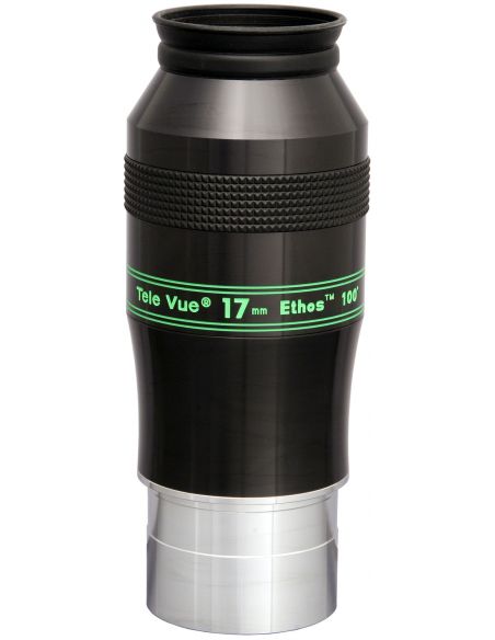 Oculaires Televue Ethos 100°