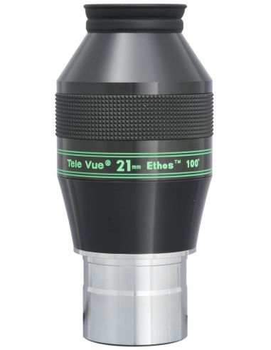 Oculaires Televue Ethos 100°