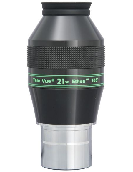Oculaires Televue Ethos 100°