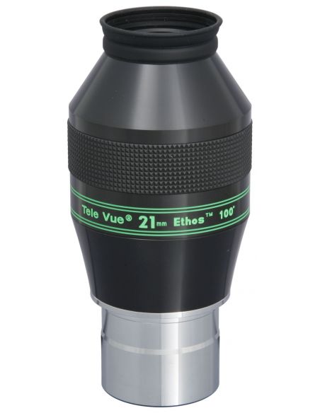 Oculaires Televue Ethos 100°