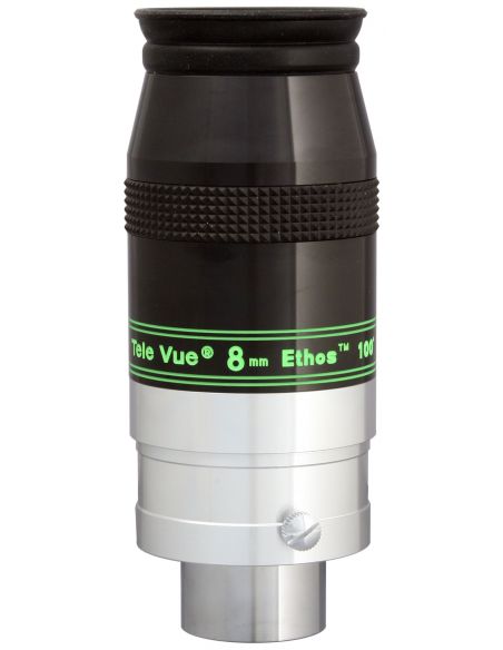 Oculaires Televue Ethos 100°