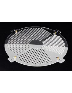 Masque de Bahtinov William Optics transparent
