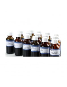 Colorants pour préparations microscopiques