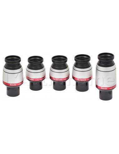 Oculaires Sky Optic ELYTH