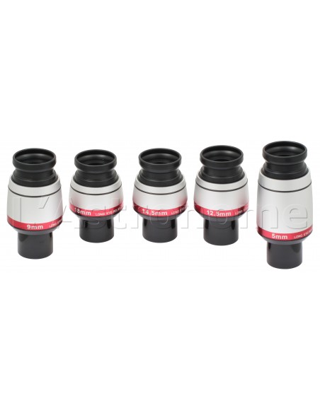 Oculaires Sky Optic ELYTH
