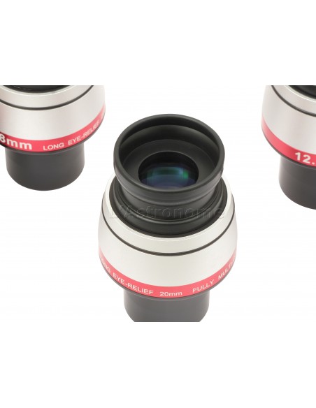 Oculaires Sky Optic ELYTH