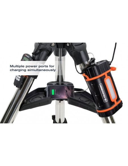 PowerTank Lithium Ferrite Pro Celestron