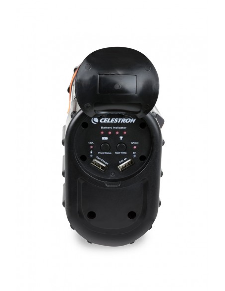 PowerTank Lithium Ferrite Pro Celestron