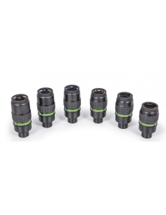 Oculaires Morpheus Baader 76°