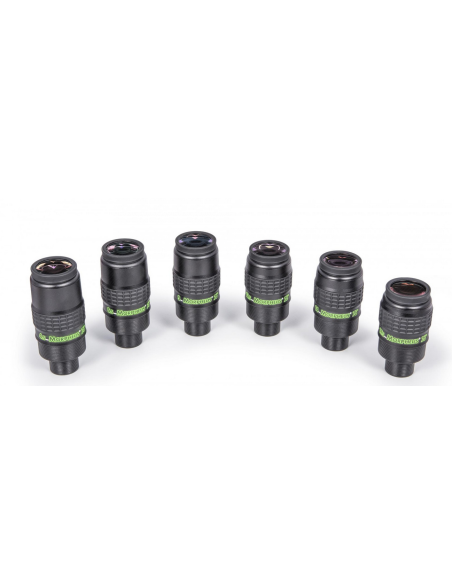 Oculaires Morpheus Baader 76°