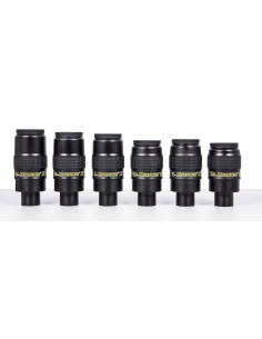 Oculaires Morpheus Baader 76° 2