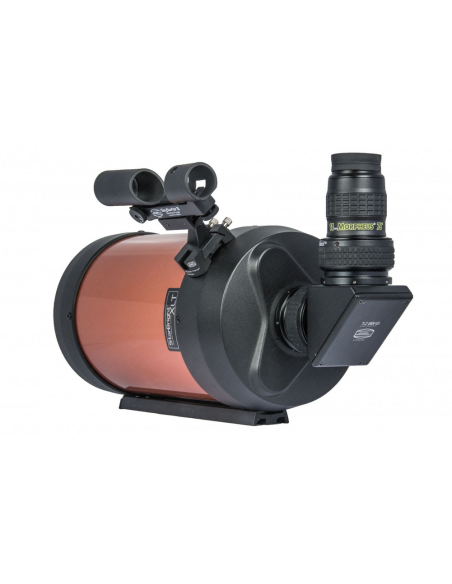 Oculaires Morpheus Baader 76°