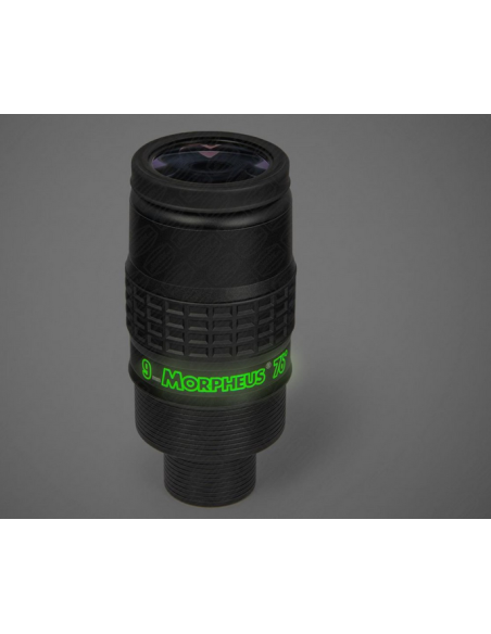 Oculaires Morpheus Baader 76°