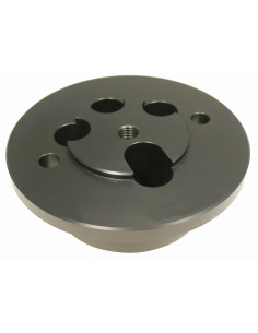 Adaptateur trépied Geoptik pour AM5 ZWO 2