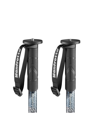 Monopode Manfrotto Element MII