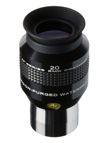 Oculaires Explore Scientific 52° LER