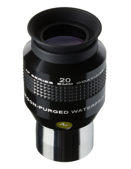 Oculaires Explore Scientific 52° LER