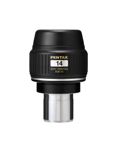 Oculaires Pentax XW 70°