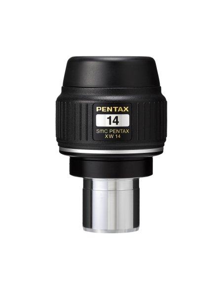 Oculaires Pentax XW 70°