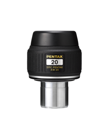 Oculaires Pentax XW 70°