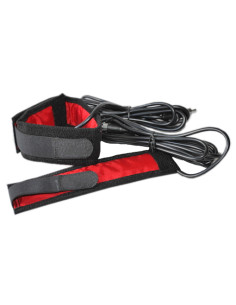 Résistances chauffantes pour instruments d'optique