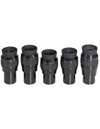 Oculaires Sky Optic UWA-82°