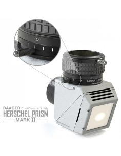 Hélioscope MarkII Baader 2'' 2