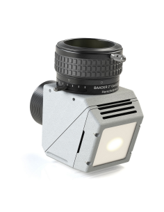 Hélioscope MarkII Baader 2''