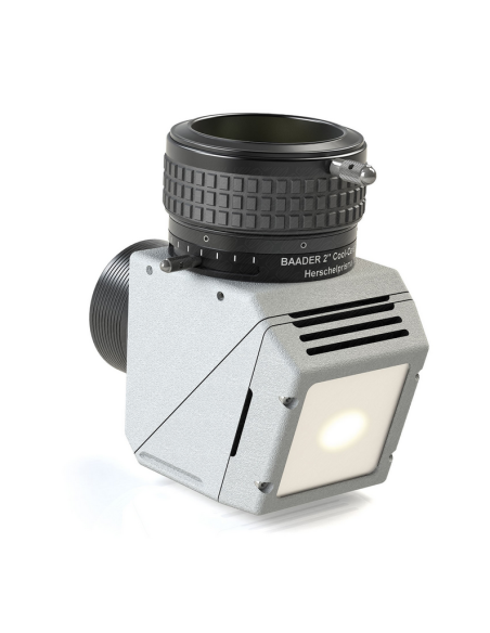 Hélioscope MarkII Baader 2''