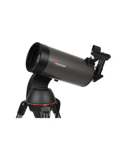 Télescope Celestron NexStar SLT 127 Maksutov