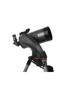 Télescope Celestron NexStar SLT 127 Maksutov 2