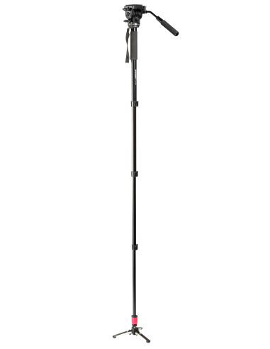 Monopode BRESSER Traveler MP-274VH