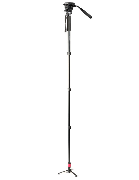 Monopode BRESSER Traveler MP-274VH