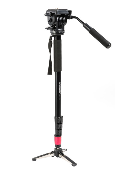 Monopode BRESSER Traveler MP-274VH