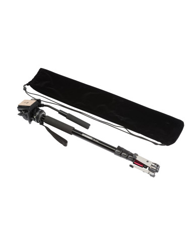Monopode BRESSER Traveler MP-274VH