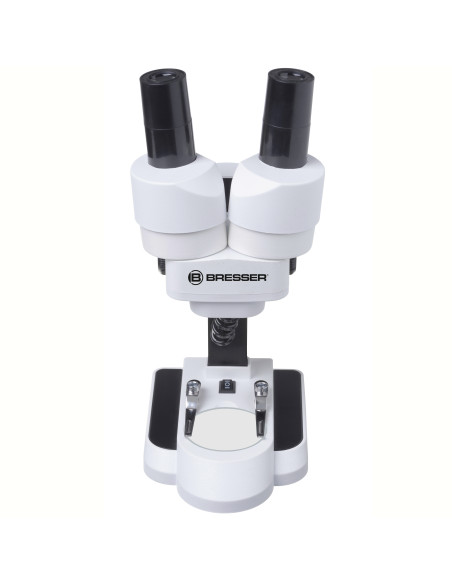 Loupe Binoculaire Bresser Junior 20x/50x éclairée