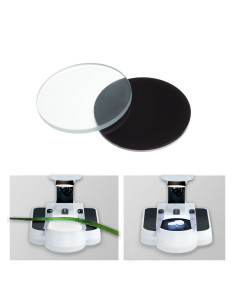 Loupe Binoculaire Bresser Junior 20x éclairée 2