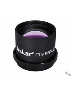 Réducteur plein format Askar f/3.9 pour FRA600
