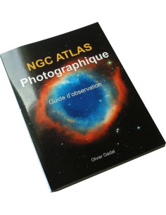 NGC Atlas photographique 2