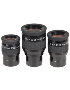 Oculaires Sky Optic PanaView 70°