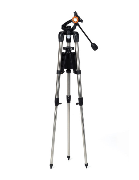 Lunette Celestron Inspire 100/660 AZ