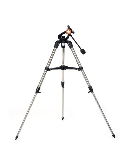 Lunette Celestron Inspire 100/660 AZ
