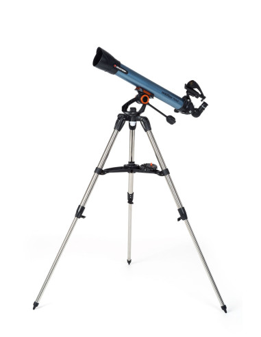 Lunette Celestron Inspire 70/700 AZ