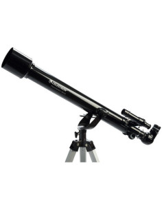 Lunette Celestron PowerSeeker 60/700 AZ