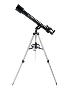 Lunette Celestron PowerSeeker 60/700 AZ 2