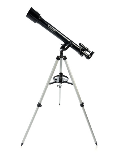 Lunette Celestron PowerSeeker 60/700 AZ