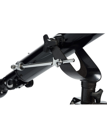 Lunette Celestron PowerSeeker 60/700 AZ